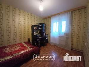 2-к квартира, вторичка, 51м2, 8/10 этаж