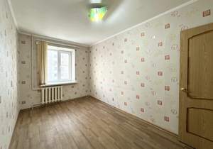 4-к квартира, вторичка, 76м2, 8/14 этаж