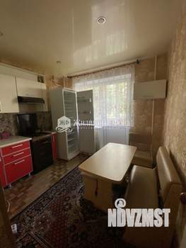 3-к квартира, вторичка, 87м2, 1/10 этаж