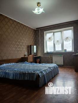 3-к квартира, вторичка, 78м2, 12/17 этаж