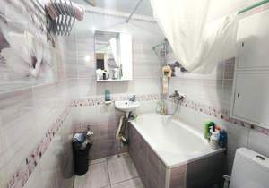 2-к квартира, вторичка, 42м2, 2/5 этаж