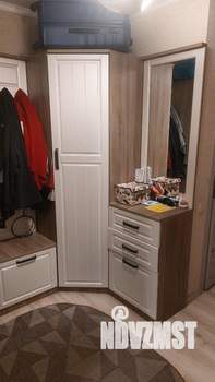 2-к квартира, вторичка, 56м2, 16/19 этаж