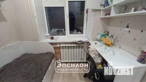 3-к квартира, вторичка, 40м2, 3/4 этаж