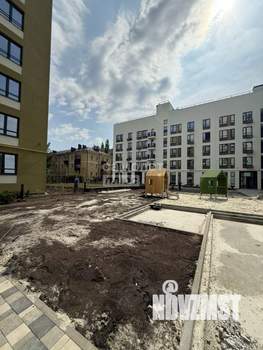 Фото квартиры на продажу (1)