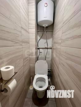 2-к квартира, вторичка, 44м2, 4/5 этаж