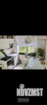 1-к квартира, вторичка, 30м2, 3/9 этаж