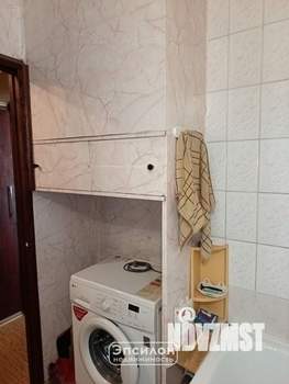 2-к квартира, вторичка, 38м2, 3/4 этаж