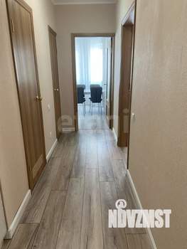 2-к квартира, вторичка, 58м2, 4/18 этаж