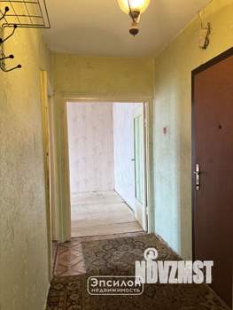 2-к квартира, вторичка, 46м2, 9/9 этаж