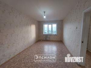 1-к квартира, вторичка, 36м2, 4/9 этаж