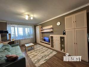 2-к квартира, вторичка, 50м2, 9/9 этаж