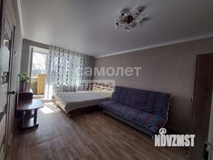 1-к квартира, вторичка, 31м2, 1/9 этаж