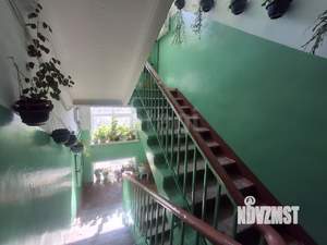 2-к квартира, вторичка, 40м2, 2/3 этаж