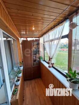 2-к квартира, вторичка, 46м2, 6/9 этаж