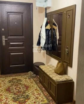 2-к квартира, вторичка, 58м2, 3/17 этаж