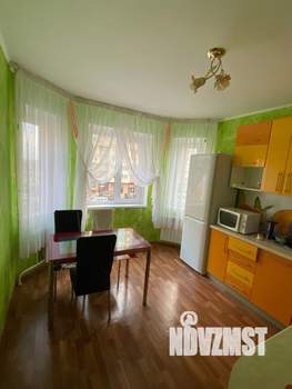 2-к квартира, вторичка, 58м2, 3/17 этаж