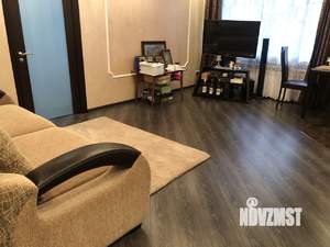 2-к квартира, вторичка, 40м2, 1/5 этаж