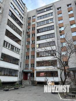 2-к квартира, вторичка, 60м2, 7/9 этаж