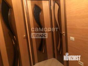 1-к квартира, вторичка, 40м2, 9/9 этаж