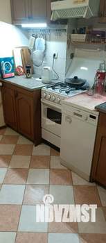 1-к квартира, вторичка, 40м2, 4/5 этаж