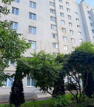 1-к квартира, вторичка, 38м2, 1/10 этаж