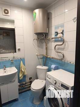 2-к квартира, вторичка, 45м2, 4/5 этаж