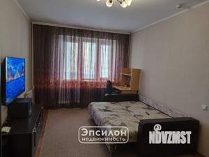 1-к квартира, вторичка, 39м2, 7/17 этаж