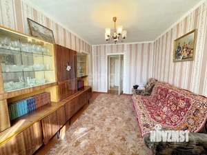 2-к квартира, вторичка, 41м2, 2/2 этаж