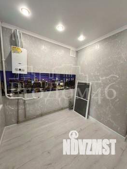 1-к квартира, вторичка, 31м2, 1/4 этаж