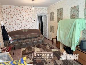 1-к квартира, вторичка, 26м2, 5/9 этаж