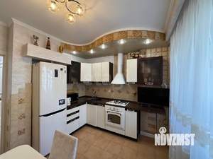 2-к квартира, вторичка, 53м2, 5/10 этаж