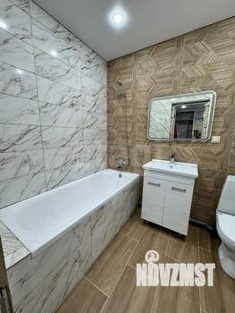 1-к квартира, вторичка, 40м2, 10/10 этаж