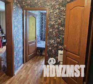 1-к квартира, вторичка, 36м2, 13/17 этаж