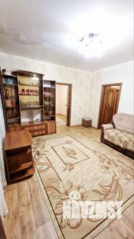 3-к квартира, вторичка, 64м2, 1/2 этаж