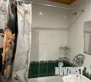 1-к квартира, вторичка, 41м2, 9/10 этаж