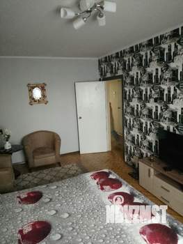 3-к квартира, вторичка, 72м2, 9/9 этаж