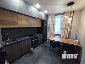 2-к квартира, вторичка, 60м2, 3/17 этаж