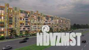 3-к квартира, сданный дом, 65м2, 3/10 этаж