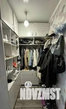 1-к квартира, вторичка, 42м2, 6/9 этаж