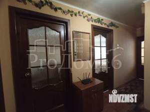 3-к квартира, вторичка, 61м2, 1/5 этаж