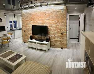 2-к квартира, вторичка, 45м2, 5/5 этаж