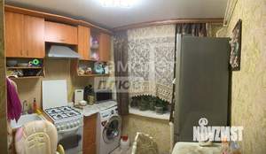 2-к квартира, вторичка, 46м2, 5/5 этаж