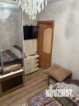 3-к квартира, вторичка, 60м2, 2/9 этаж