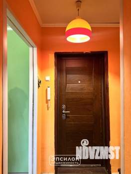1-к квартира, вторичка, 30м2, 9/9 этаж