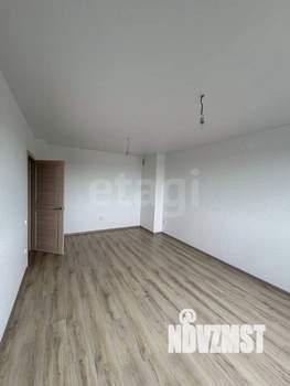 Студия квартира, вторичка, 26м2, 10/18 этаж