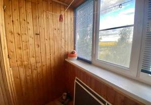 3-к квартира, вторичка, 58м2, 5/9 этаж