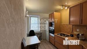 2-к квартира, вторичка, 50м2, 5/5 этаж