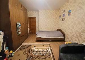 1-к квартира, вторичка, 42м2, 10/13 этаж