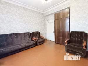 2-к квартира, вторичка, 52м2, 2/5 этаж