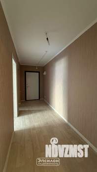 3-к квартира, вторичка, 81м2, 1/17 этаж